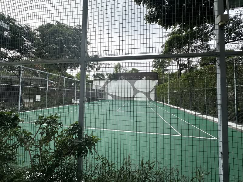 The Meyerise, 97 Meyer Road, 4 Bedrooms, 1,819 sqft, Condominium For Sale, by Joy Yim, 500135312 - Facilites - Tennis - PropertyGuru.com.sg