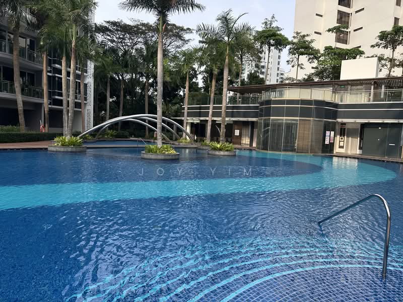 The Meyerise, 97 Meyer Road, 4 Bedrooms, 1,819 sqft, Condominium For Sale, by Joy Yim, 500135312 - Facilites - Swimming Pools - PropertyGuru.com.sg