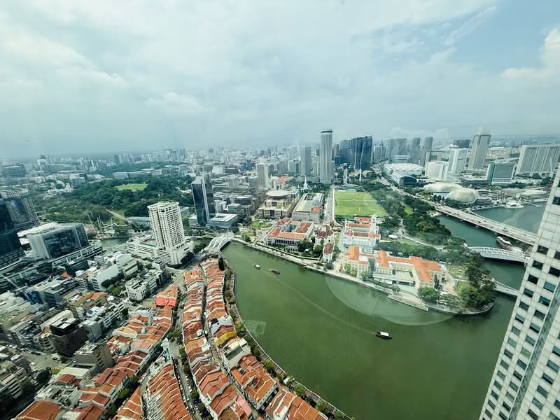 Ocbc Centre, 65 Chulia Street, 911 sqft, Office For Rent, by Preston Tan, 500135313 - View - CommercialGuru.com.sg