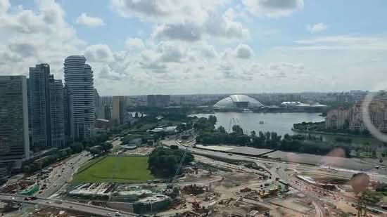 Suntec City Tower - Fitted or Bare Office, 9 Temasek Boulevard, 6,361 sqft, Office For Rent, by AGNES HEU, 500135314 - CommercialGuru.com.sg