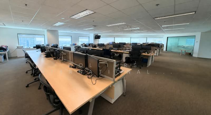 Suntec City Tower - Fitted or Bare Office, 9 Temasek Boulevard, 6,361 sqft, Office For Rent, by AGNES HEU, 500135314 - Interior - CommercialGuru.com.sg