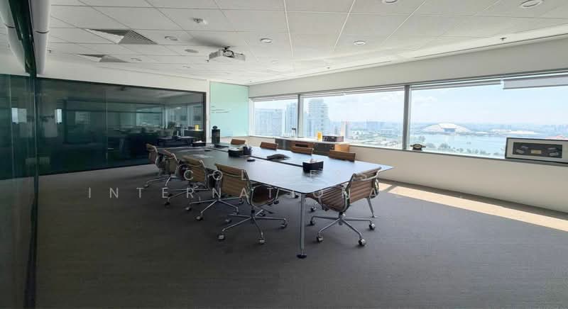 Suntec City Tower - Fitted or Bare Office, 9 Temasek Boulevard, 6,361 sqft, Office For Rent, by AGNES HEU, 500135314 - Interior - CommercialGuru.com.sg