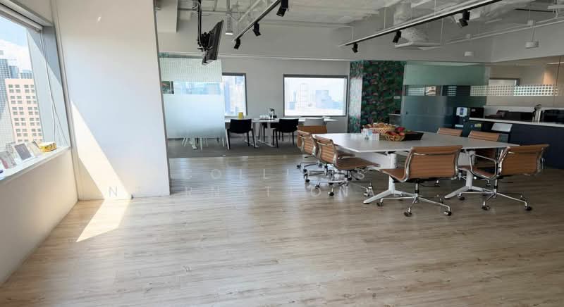 Suntec City Tower - Fitted or Bare Office, 9 Temasek Boulevard, 6,361 sqft, Office For Rent, by AGNES HEU, 500135314 - Interior - CommercialGuru.com.sg