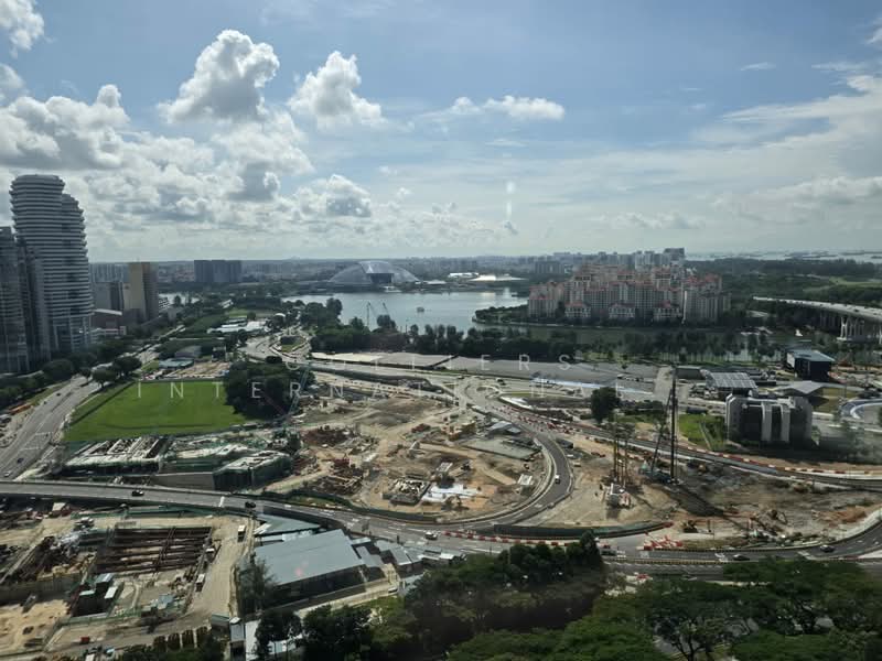 Suntec City Tower - Fitted or Bare Office, 9 Temasek Boulevard, 6,361 sqft, Office For Rent, by AGNES HEU, 500135314 - Exterior - CommercialGuru.com.sg
