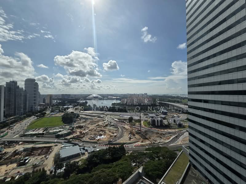 Suntec City Tower - Fitted or Bare Office, 9 Temasek Boulevard, 6,361 sqft, Office For Rent, by AGNES HEU, 500135314 - Exterior - CommercialGuru.com.sg