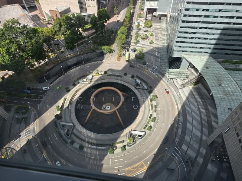 Suntec City Tower - Fitted or Bare Office, 9 Temasek Boulevard, 6,361 sqft, Office For Rent, by AGNES HEU, 500135314 - Exterior - CommercialGuru.com.sg