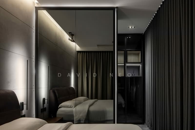 Stangee Place, Stangee Place, 1 Bedroom, 1,012 sqft, Walk-up Apartment For Rent, by David Neo, 500135315 - Bedroom - PropertyGuru.com.sg