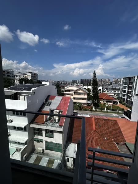 Presto @ Upper Serangoon, 528 Upper Serangoon Road, 2 Bedrooms, 818 sqft, Condominium For Sale, by Hilda Tong, 500135318 - Exterior - PropertyGuru.com.sg