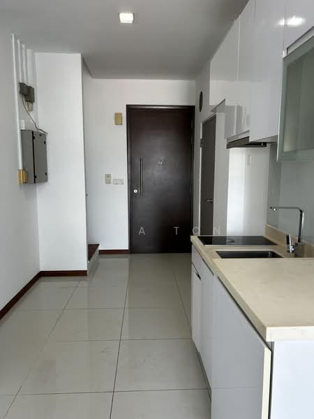 Presto @ Upper Serangoon, 528 Upper Serangoon Road, 2 Bedrooms, 818 sqft, Condominium For Sale, by Hilda Tong, 500135318 - Kitchen - PropertyGuru.com.sg