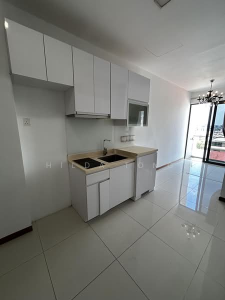 Presto @ Upper Serangoon, 528 Upper Serangoon Road, 2 Bedrooms, 818 sqft, Condominium For Sale, by Hilda Tong, 500135318 - Kitchen - PropertyGuru.com.sg