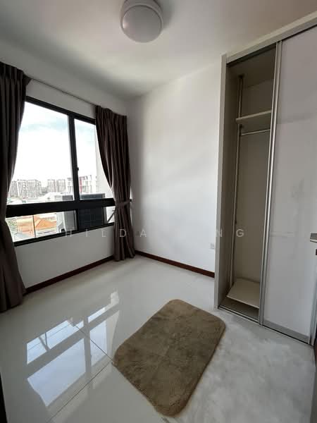 Presto @ Upper Serangoon, 528 Upper Serangoon Road, 2 Bedrooms, 818 sqft, Condominium For Sale, by Hilda Tong, 500135318 - Bedroom - PropertyGuru.com.sg