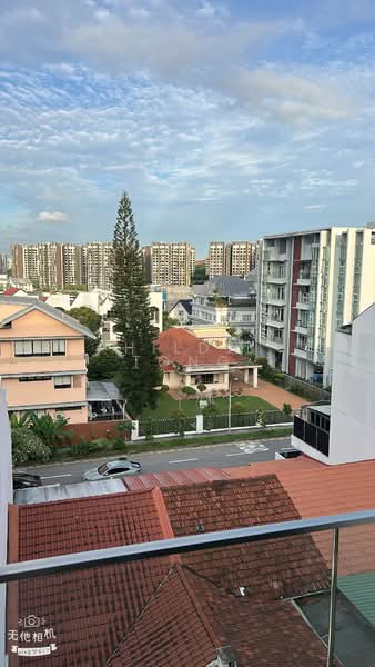 Presto @ Upper Serangoon, 528 Upper Serangoon Road, 2 Bedrooms, 818 sqft, Condominium For Sale, by Hilda Tong, 500135318 - Exterior - PropertyGuru.com.sg