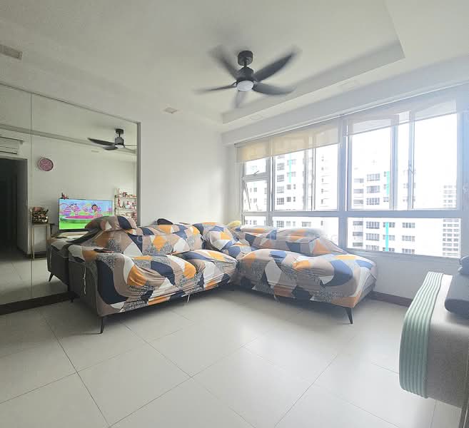 For Sale - 430C Fernvale Link
