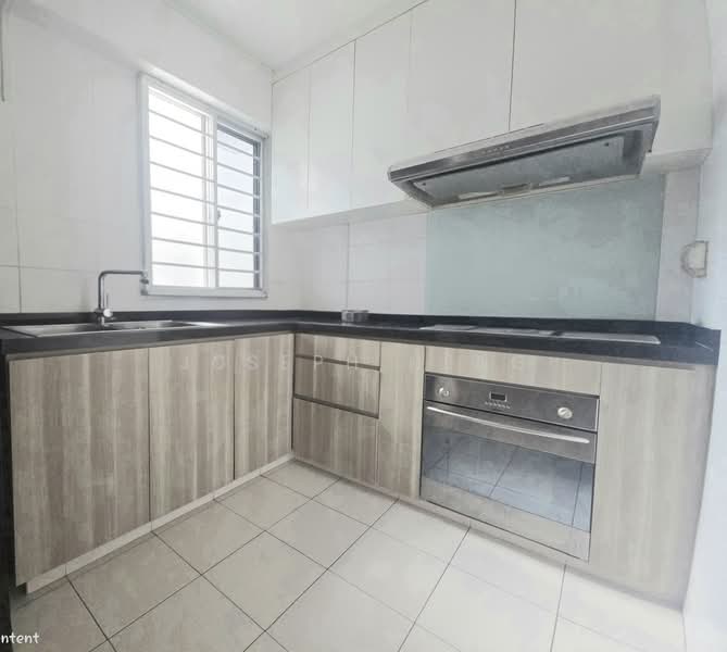 430C Fernvale Link, 430C Fernvale Link, 3 Bedrooms, 990 sqft, HDB Flat For Sale, by Joseph Heng, 500135322 - Kitchen - PropertyGuru.com.sg
