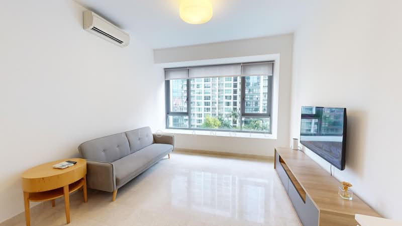 Altez, 16 Enggor Street, 1 Bedroom, 549 sqft, Condominium For Sale, by Teo Angie, 500135327 - Living Room - PropertyGuru.com.sg