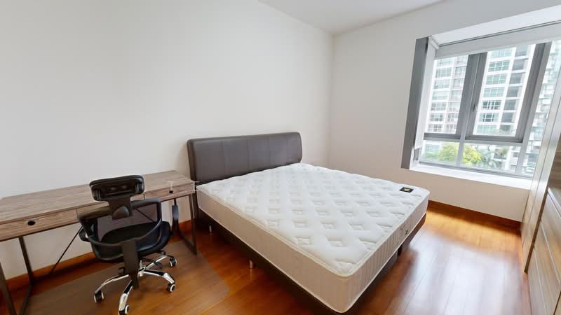 Altez, 16 Enggor Street, 1 Bedroom, 549 sqft, Condominium For Sale, by Teo Angie, 500135327 - Bedroom - PropertyGuru.com.sg