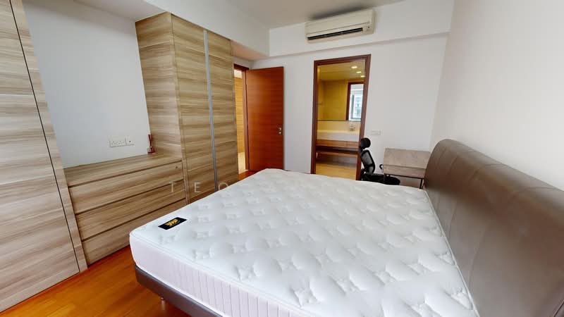 Altez, 16 Enggor Street, 1 Bedroom, 549 sqft, Condominium For Sale, by Teo Angie, 500135327 - Bedroom - PropertyGuru.com.sg