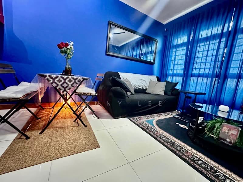 467A Fernvale Link, 467A Fernvale Link, 1 Bedroom, 505 sqft, HDB Flat For Sale, by Jenny Lee, 500135328 - Living Room - PropertyGuru.com.sg
