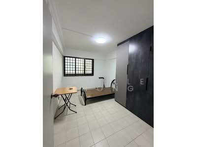 For Rent - 145 Bukit Batok Street 11
