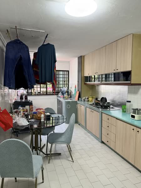 145 Bukit Batok Street 11, 145 Bukit Batok Street 11, Room Rental, 35 sqft, HDB Flat For Rent, by Camille Chong, 500135329 - Kitchen - PropertyGuru.com.sg