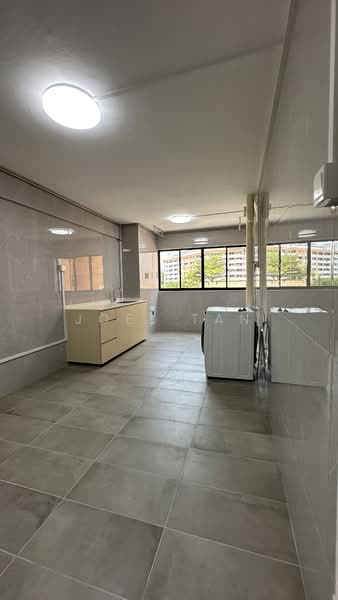 119 Ang Mo Kio Avenue 3, 119 Ang Mo Kio Avenue 3, 2 Bedrooms, 721 sqft, HDB Flat For Rent, by Joel Tan, 500135331 - Kitchen - PropertyGuru.com.sg