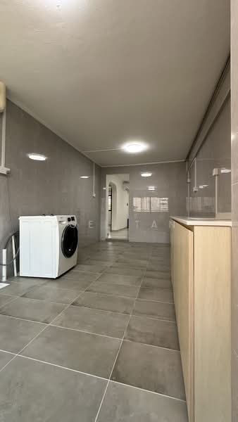 119 Ang Mo Kio Avenue 3, 119 Ang Mo Kio Avenue 3, 2 Bedrooms, 721 sqft, HDB Flat For Rent, by Joel Tan, 500135331 - Kitchen - PropertyGuru.com.sg