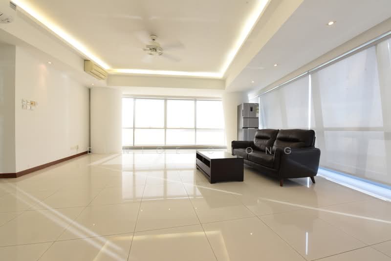 The Sail @ Marina Bay, 6 Marina Boulevard, 4 Bedrooms, 2,200 sqft, Condominium For Rent, by Eunice Chong, 500135332 - Living Room - PropertyGuru.com.sg