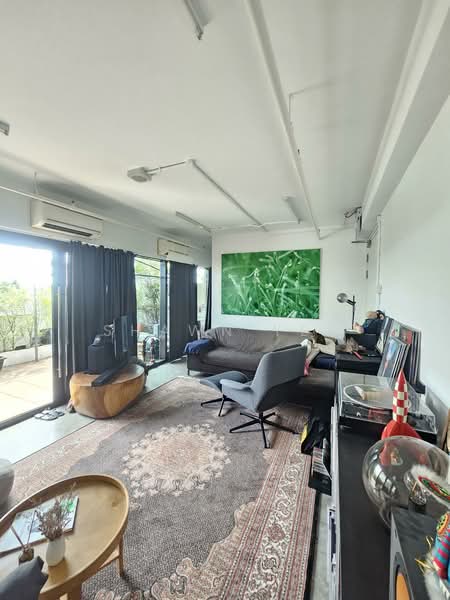 Novelty BizCentre, 18 Howard Road, 1,657 sqft, Light Industrial (B1) For Sale, by Shawn Yee, 500135333 - CommercialGuru.com.sg