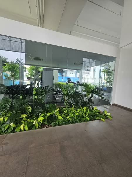 Novelty BizCentre, 18 Howard Road, 1,657 sqft, Light Industrial (B1) For Sale, by Shawn Yee, 500135333 - CommercialGuru.com.sg