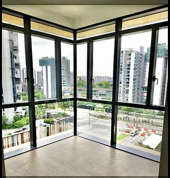 Myra, 9 Meyappa Chettiar Road, 3 Bedrooms, 872 sqft, Condominium For Rent, by Andrew Pat, 500135340 - Masterbed5 - PropertyGuru.com.sg