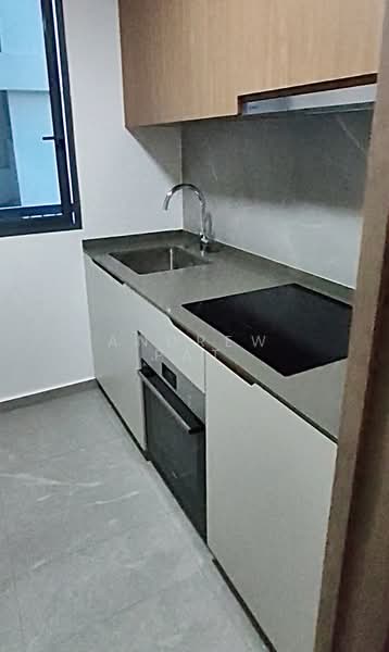 Myra, 9 Meyappa Chettiar Road, 3 Bedrooms, 872 sqft, Condominium For Rent, by Andrew Pat, 500135340 - Kitchen - PropertyGuru.com.sg
