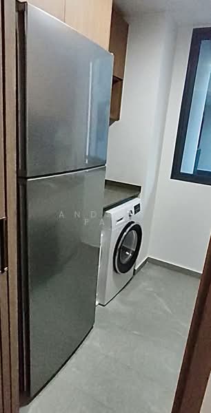 Myra, 9 Meyappa Chettiar Road, 3 Bedrooms, 872 sqft, Condominium For Rent, by Andrew Pat, 500135340 - Interior - PropertyGuru.com.sg