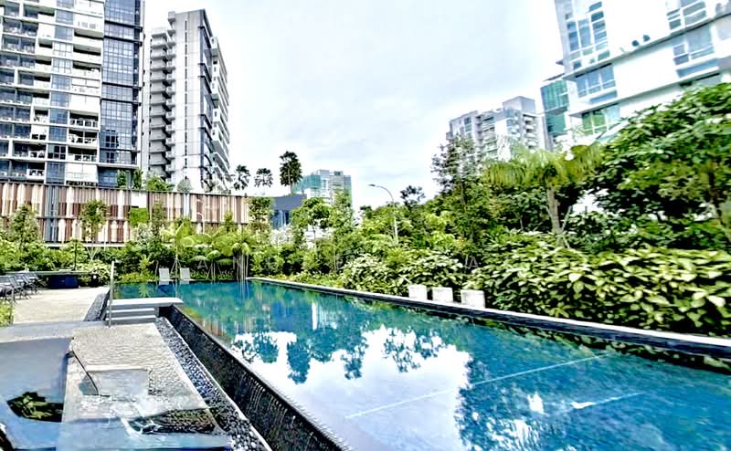 Myra, 9 Meyappa Chettiar Road, 3 Bedrooms, 872 sqft, Condominium For Rent, by Andrew Pat, 500135340 - Exterior - PropertyGuru.com.sg