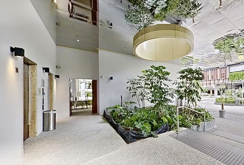 Myra, 9 Meyappa Chettiar Road, 3 Bedrooms, 872 sqft, Condominium For Rent, by Andrew Pat, 500135340 - Entrance - PropertyGuru.com.sg