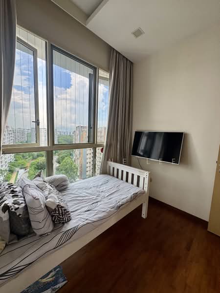Sea Horizon, 19 Pasir Ris Rise, 4 Bedrooms, 1,582 sqft, Executive Condominium For Sale, by Roxanne Lee, 500135341 - Bedroom - PropertyGuru.com.sg