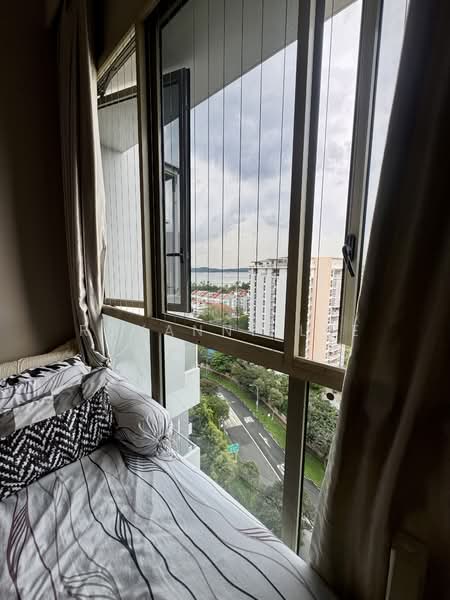 Sea Horizon, 19 Pasir Ris Rise, 4 Bedrooms, 1,582 sqft, Executive Condominium For Sale, by Roxanne Lee, 500135341 - Bedroom - PropertyGuru.com.sg