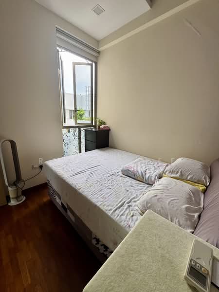 Sea Horizon, 19 Pasir Ris Rise, 4 Bedrooms, 1,582 sqft, Executive Condominium For Sale, by Roxanne Lee, 500135341 - Bedroom - PropertyGuru.com.sg