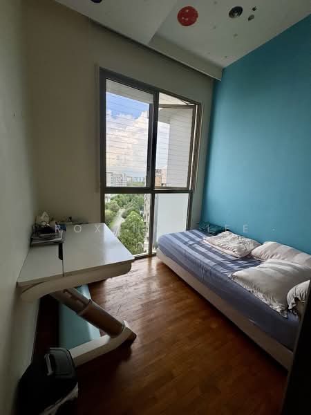 Sea Horizon, 19 Pasir Ris Rise, 4 Bedrooms, 1,582 sqft, Executive Condominium For Sale, by Roxanne Lee, 500135341 - Bedroom - PropertyGuru.com.sg