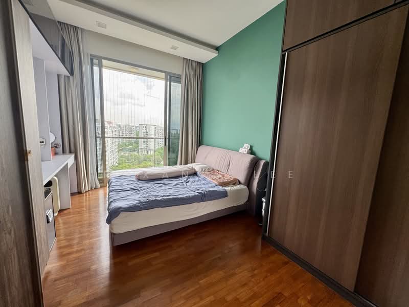 Sea Horizon, 19 Pasir Ris Rise, 4 Bedrooms, 1,582 sqft, Executive Condominium For Sale, by Roxanne Lee, 500135341 - Bedroom - PropertyGuru.com.sg