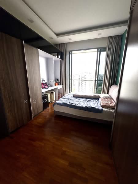 Sea Horizon, 19 Pasir Ris Rise, 4 Bedrooms, 1,582 sqft, Executive Condominium For Sale, by Roxanne Lee, 500135341 - Bedroom - PropertyGuru.com.sg