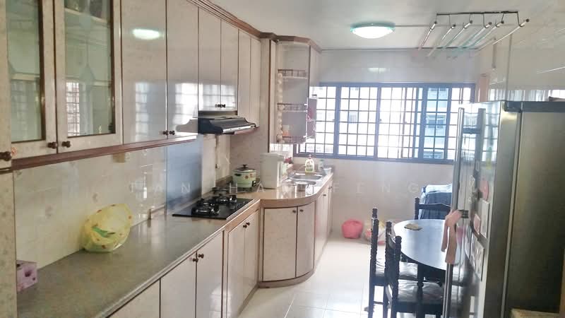 624 Ang Mo Kio Avenue 4, 624 Ang Mo Kio Avenue 4, 2 Bedrooms, 731 sqft, HDB Flat For Rent, by Tan Hao Feng, 500135349 - Kitchen - PropertyGuru.com.sg