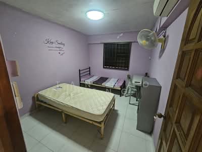 For Rent - 624 Ang Mo Kio Avenue 4