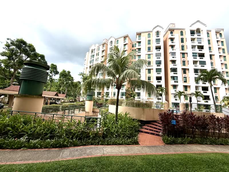 Hillview Heights, 29 Hillview Avenue, 2 Bedrooms, 990 sqft, Condominium For Rent, by Judy Gao 高旭梅., 500135350 - Exterior - PropertyGuru.com.sg