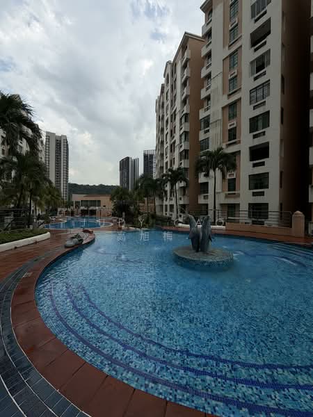 Hillview Heights, 29 Hillview Avenue, 2 Bedrooms, 990 sqft, Condominium For Rent, by Judy Gao 高旭梅., 500135350 - Exterior - PropertyGuru.com.sg
