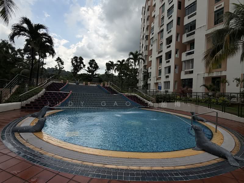 Hillview Heights, 29 Hillview Avenue, 2 Bedrooms, 990 sqft, Condominium For Rent, by Judy Gao 高旭梅., 500135350 - Exterior - PropertyGuru.com.sg