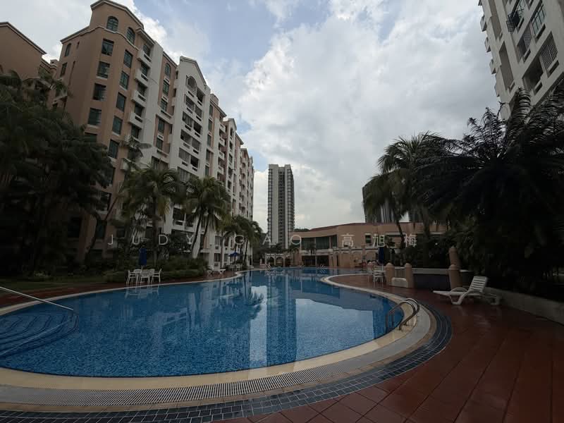 Hillview Heights, 29 Hillview Avenue, 2 Bedrooms, 990 sqft, Condominium For Rent, by Judy Gao 高旭梅., 500135350 - Exterior - PropertyGuru.com.sg