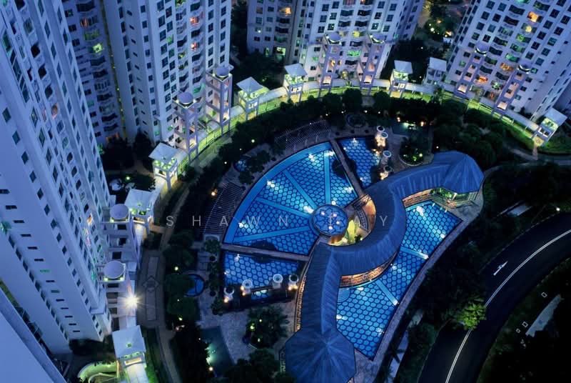 Guilin View, 20 Bukit Batok Street 52, 4 Bedrooms, 1,528 sqft, Condominium For Sale, by Shawn Tay, 500135355 - Exterior - PropertyGuru.com.sg
