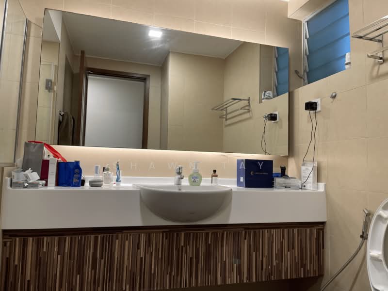 Guilin View, 20 Bukit Batok Street 52, 4 Bedrooms, 1,528 sqft, Condominium For Sale, by Shawn Tay, 500135355 - Bathroom - PropertyGuru.com.sg