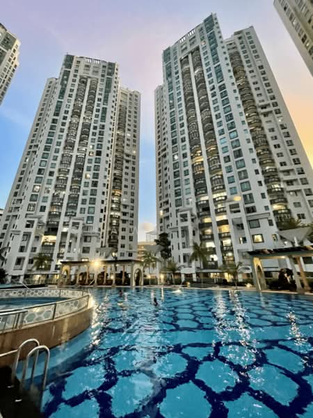 Guilin View, 20 Bukit Batok Street 52, 4 Bedrooms, 1,528 sqft, Condominium For Sale, by Shawn Tay, 500135355 - Exterior - PropertyGuru.com.sg