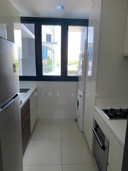 368 Thomson, 368 Thomson Road, 2 Bedrooms, 883 sqft, Condominium For Sale, by Trina Juan, 500135356 - Kitchen - PropertyGuru.com.sg